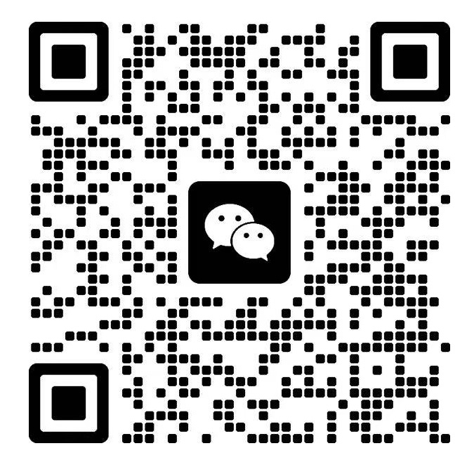 WeChat QR