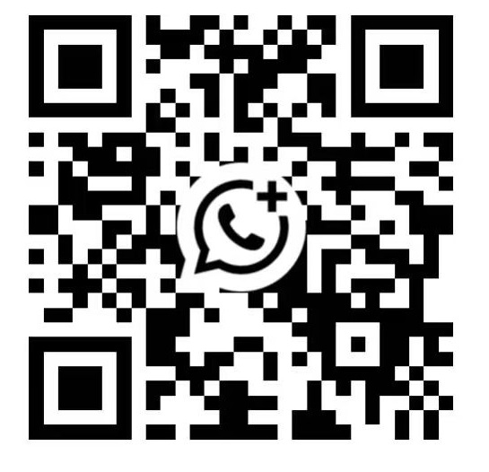 WhatsApp QR