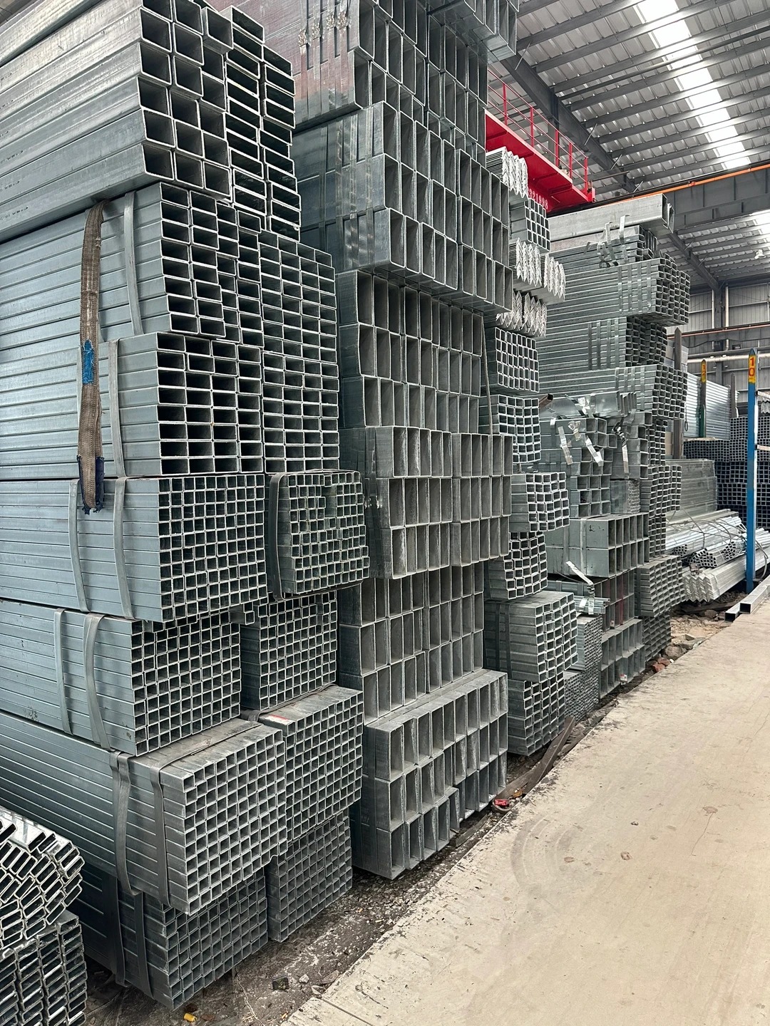 Galvanized Steel Sheet